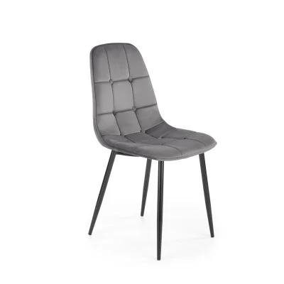 CHAIR K 417, GREY